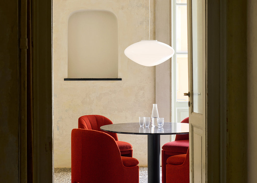 Mist Pendant Light AP15