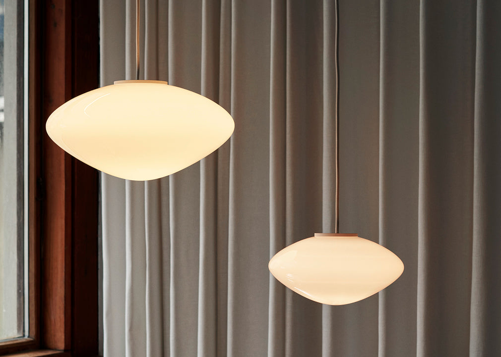 Mist Pendant Light AP15