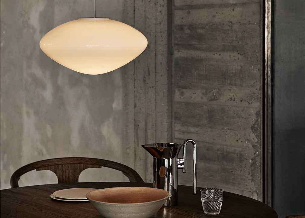 Mist Pendant Light AP15