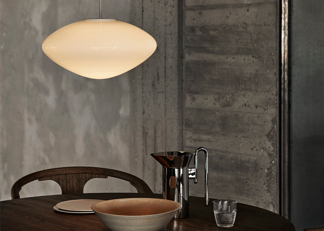 Mist Pendant Light AP15