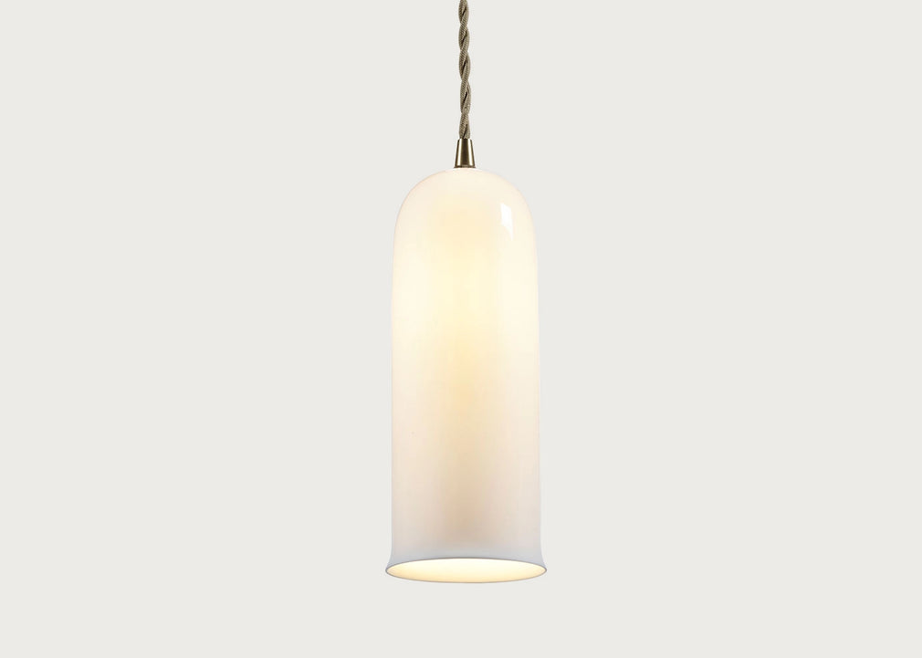 Olympia Pendant Light No. 1