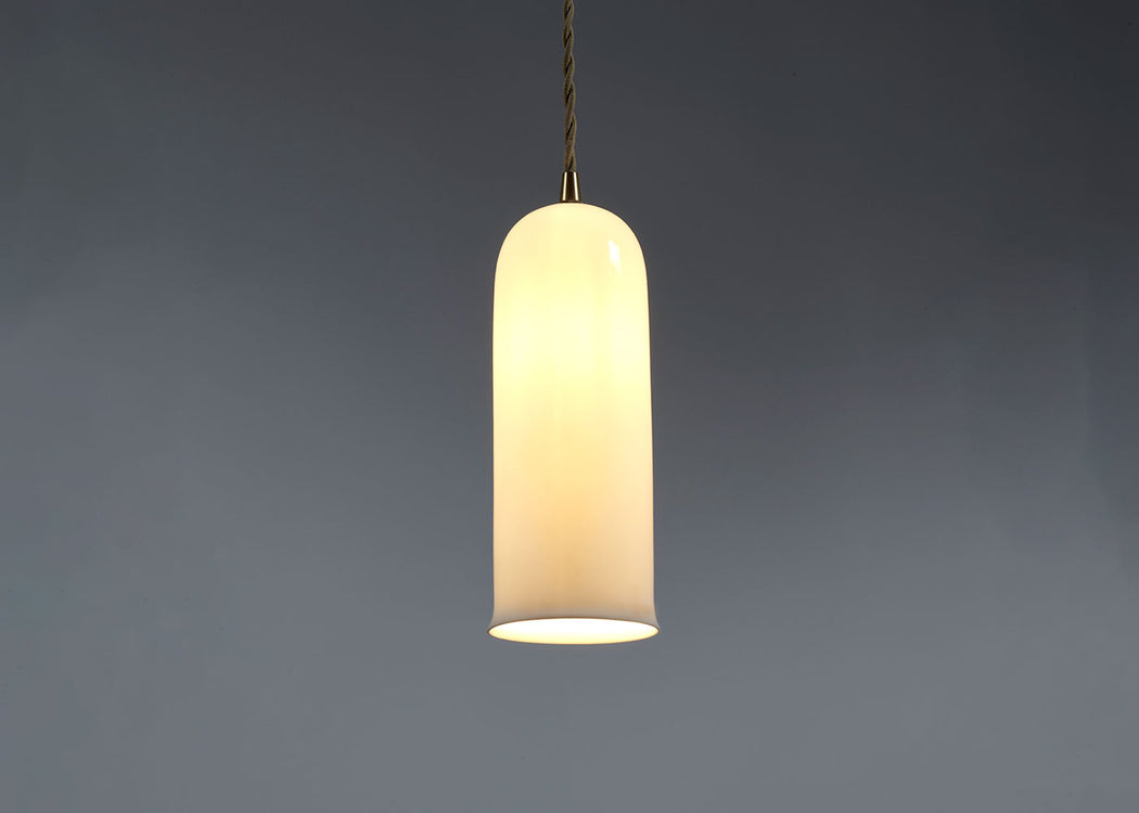 Olympia Pendant Light No. 1