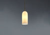 Olympia Pendant Light No. 1