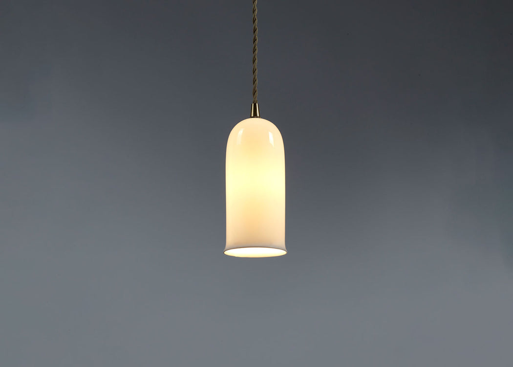 Olympia Pendant Light No. 1