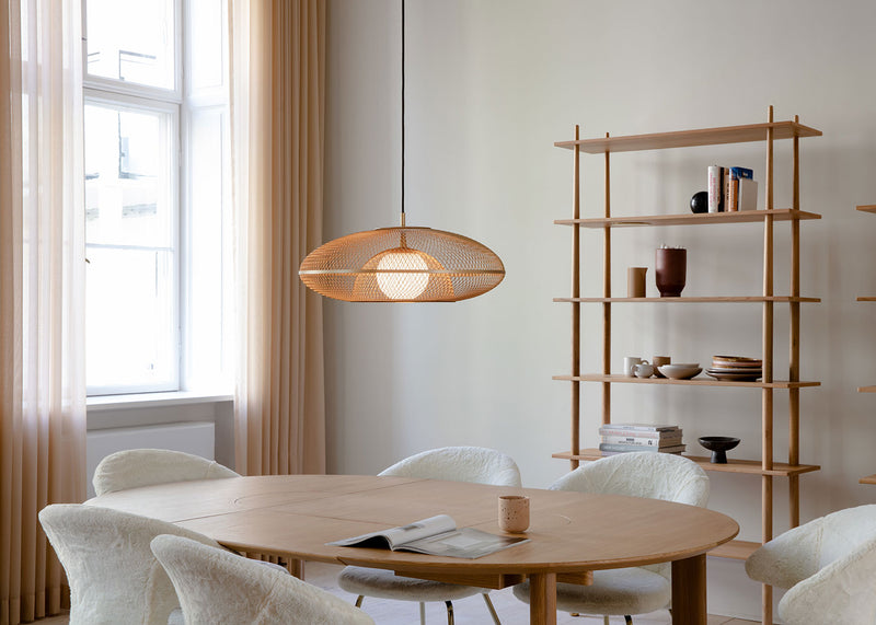 Faraday Pendant Light Shade Medium