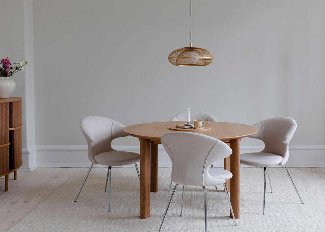 Faraday Pendant Light Shade Medium