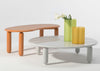 Undique Mas Coffee Table Powder
