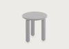 Undique Mas Side Table Powder