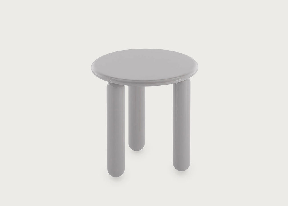 Undique Mas Side Table Powder