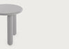 Undique Mas Side Table Powder