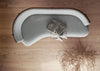 RF1903 Sideways Sofa Kvadrat Hallingdal 100