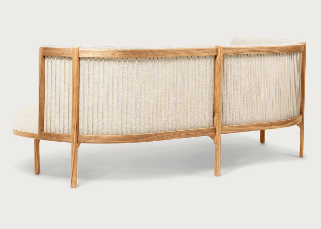 RF1903 Sideways Sofa Kvadrat Hallingdal 100