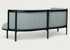 RF1903 Sideways Sofa Kvadrat Hallingdal 100