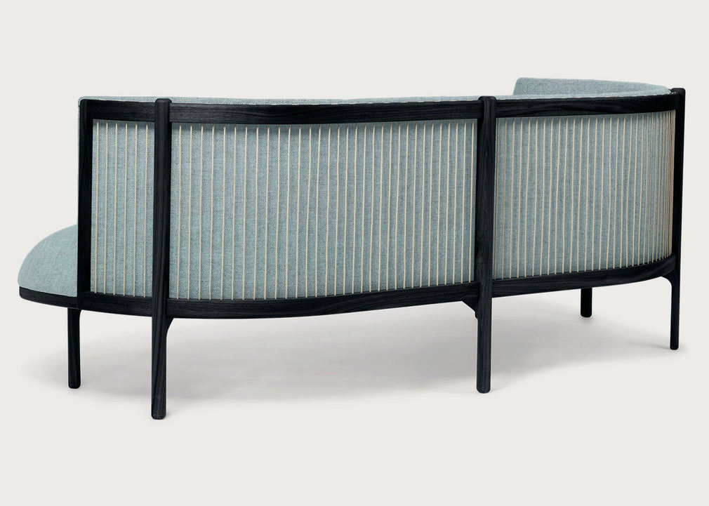 RF1903 Sideways Sofa Kvadrat Hallingdal 100