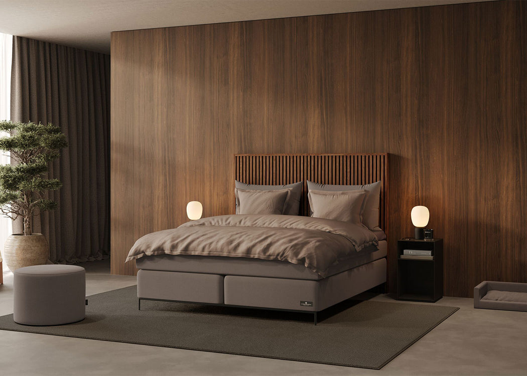Harmano Bed Set Medium