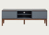 Lars TV Unit Green
