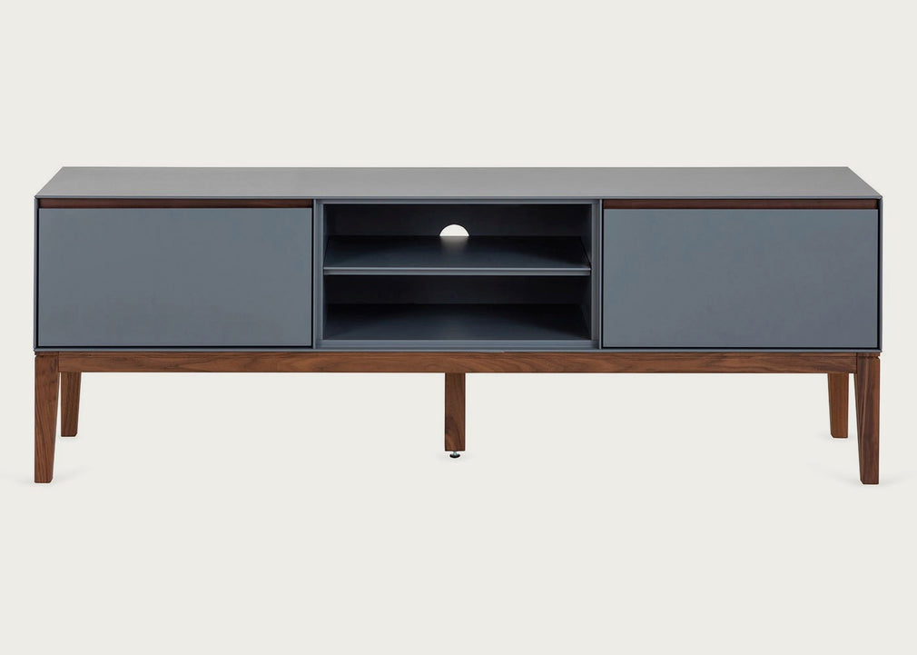Lars TV Unit Green