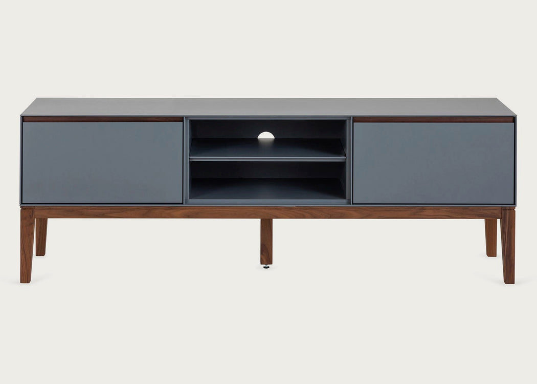 Lars TV Unit Green