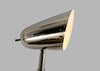 Helsinki Clamp Wall/Table Lamp Black
