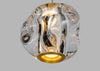 Carina LED Cluster Chandelier Pendant Light 5 Light