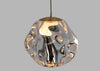 Carina LED Cluster Chandelier Pendant Light 5 Light