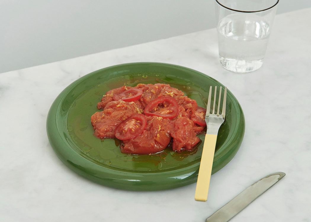 Barro Dinner Plate Set of 2 Barro Blue