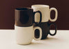 Barro Mugs Set of 2 Barro Light Blue