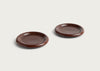 Barro Side Plate Set of 2 Barro Blue