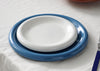 Barro Side Plate Set of 2 Barro Blue