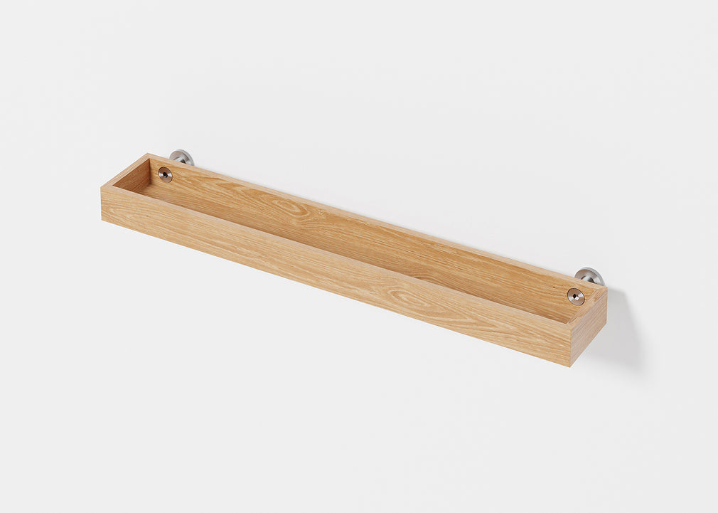 Yoku Tray Shelf 554mm