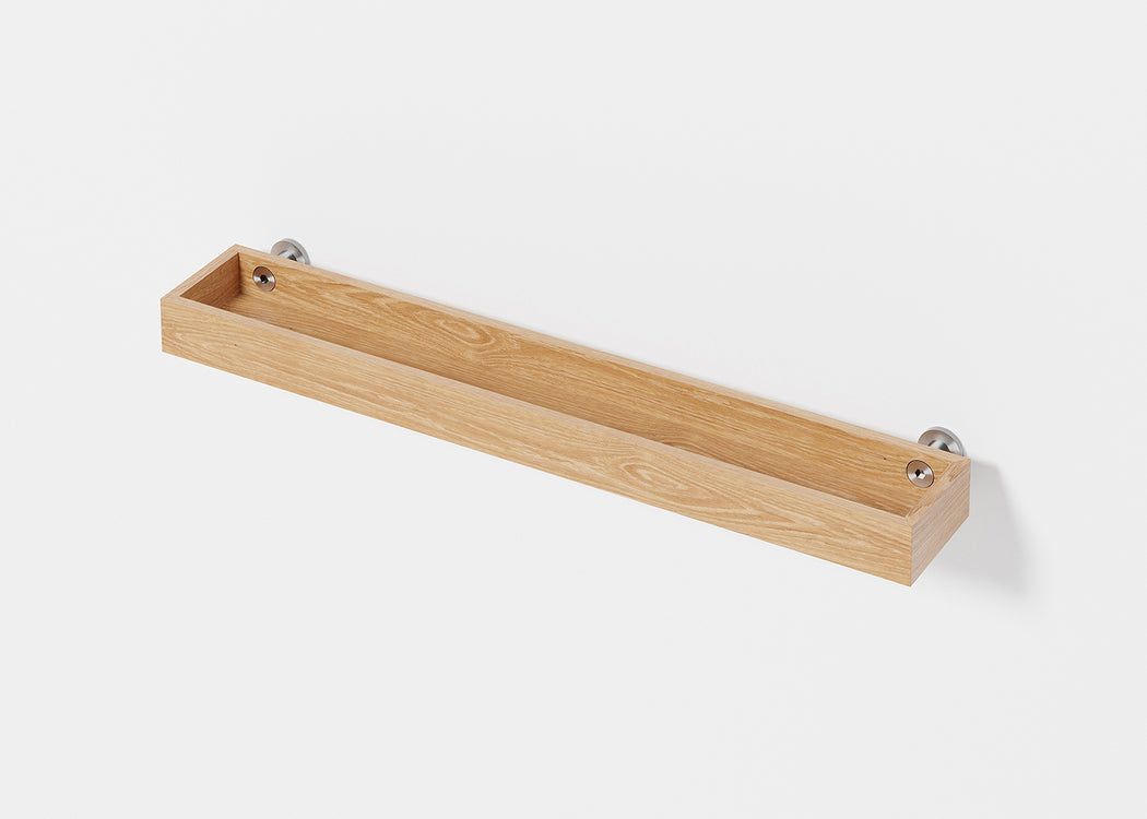 Yoku Tray Shelf 554mm