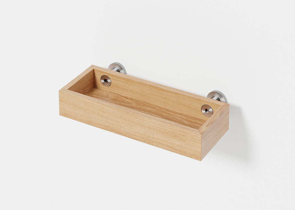 Yoku Tray Shelf 554mm