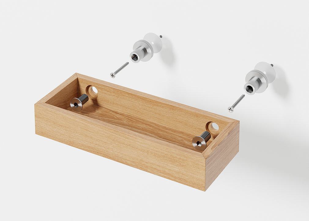 Yoku Tray Shelf 554mm