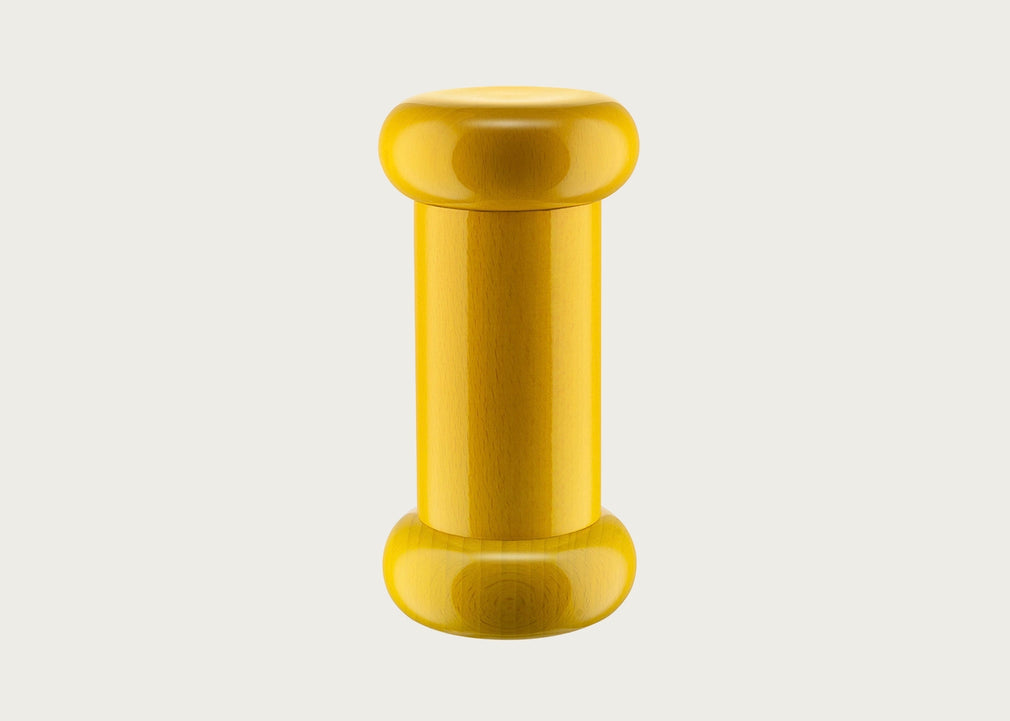 ES19 Salt & Pepper Grinder Red