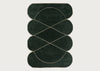 Villemo Rug Petrol 140cm x 200cm