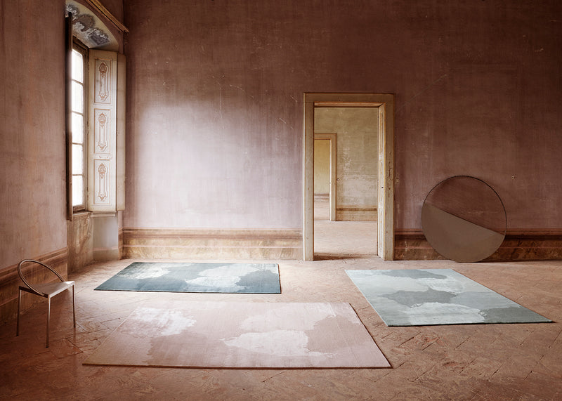 Monu Rug Beige 140cm x 200cm