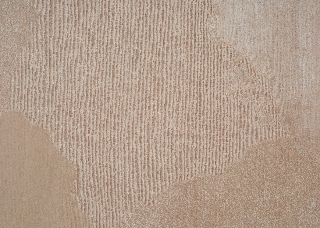 Monu Rug Beige 140cm x 200cm