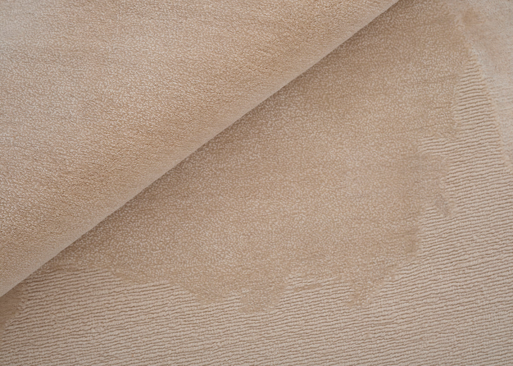 Monu Rug Beige 140cm x 200cm