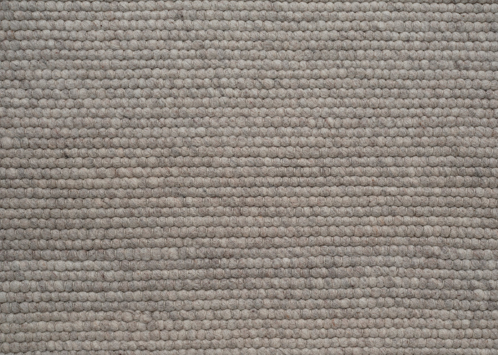 Agner Rug Grey 140cm x 200cm
