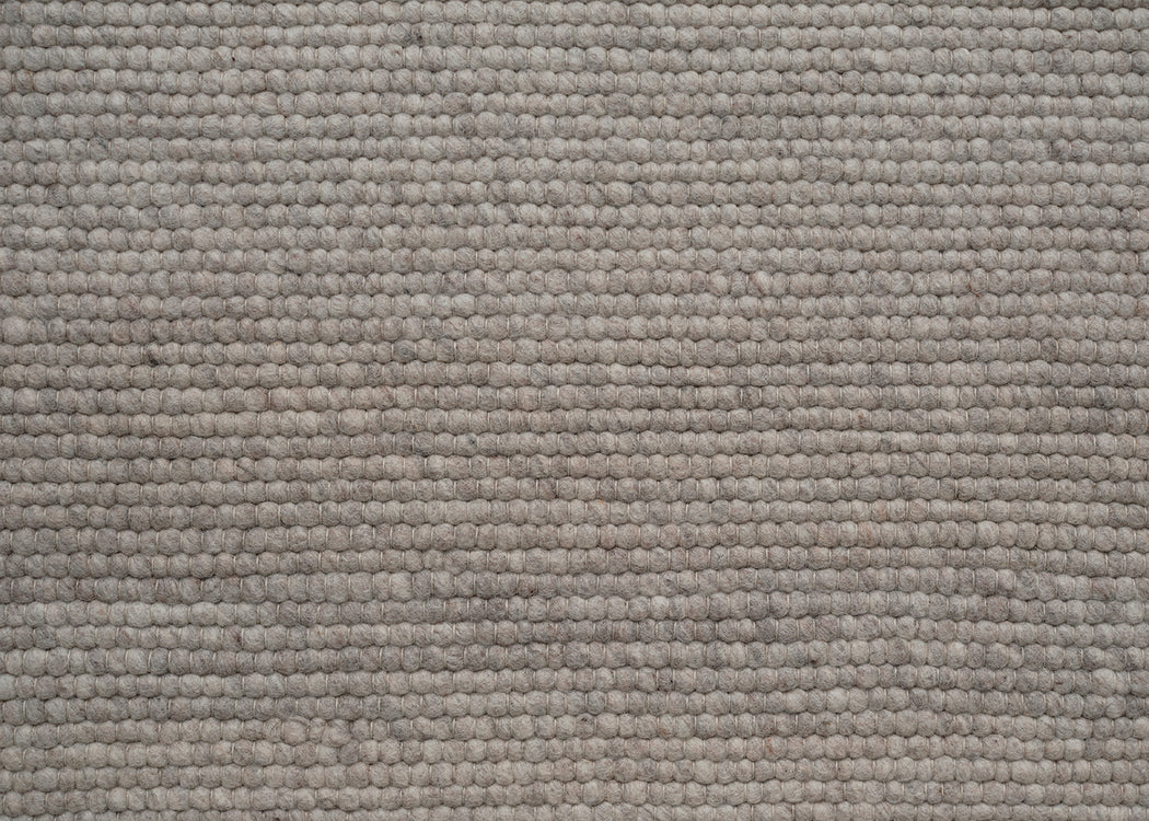 Agner Rug Grey 140cm x 200cm
