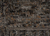 Agner Rug Charcoal 140cm x 200cm