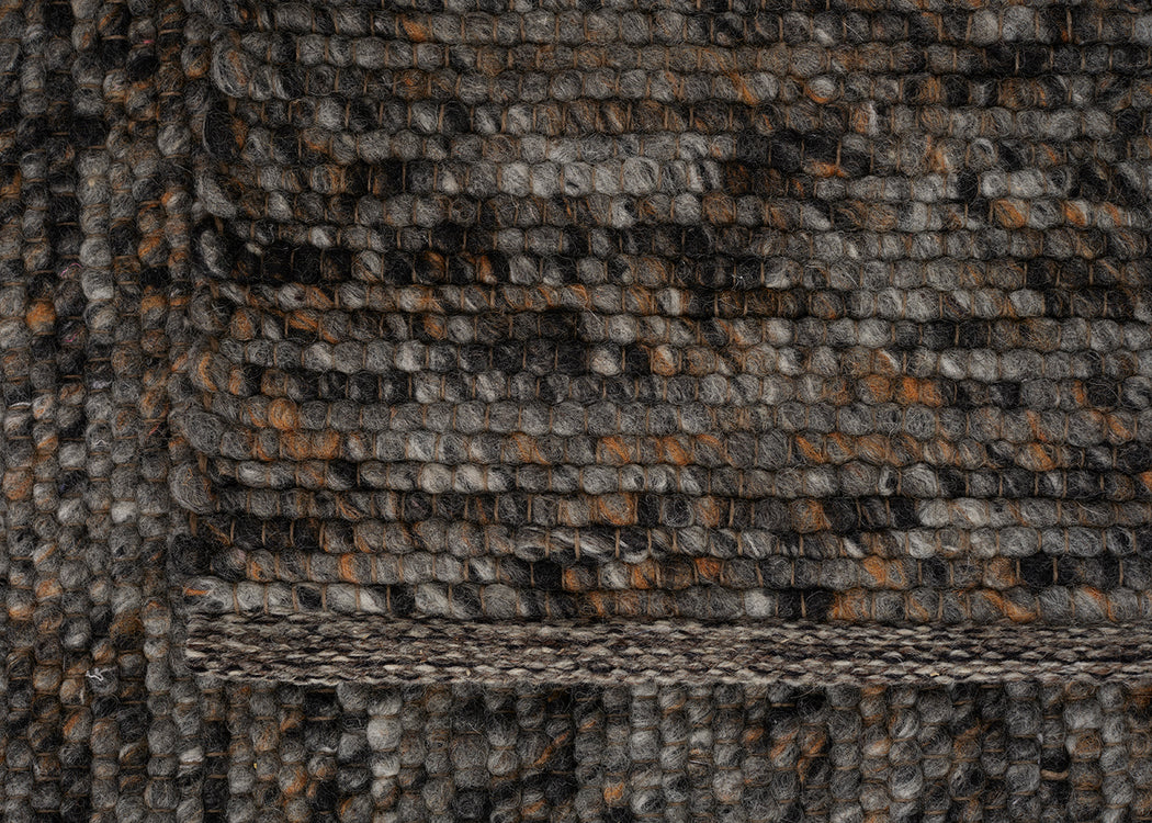 Agner Rug Charcoal 140cm x 200cm