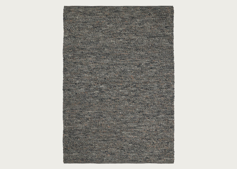 Agner Rug Charcoal 140cm x 200cm