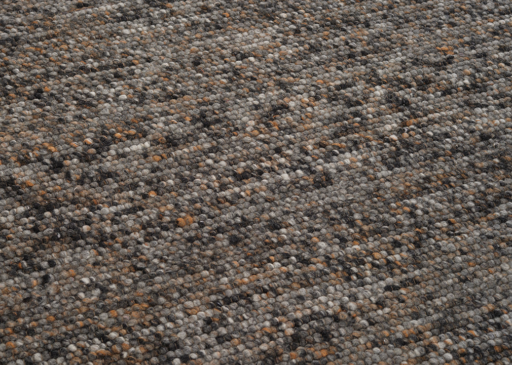 Agner Rug Charcoal 140cm x 200cm