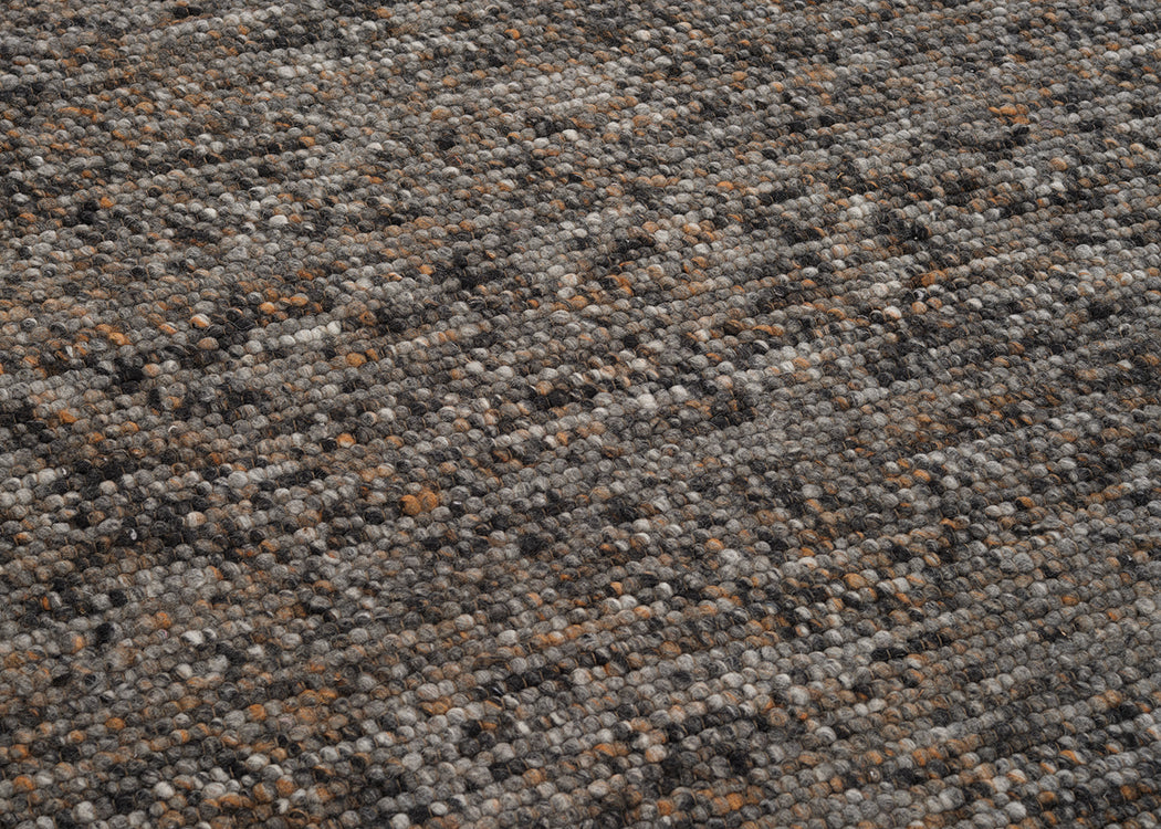 Agner Rug Charcoal 140cm x 200cm
