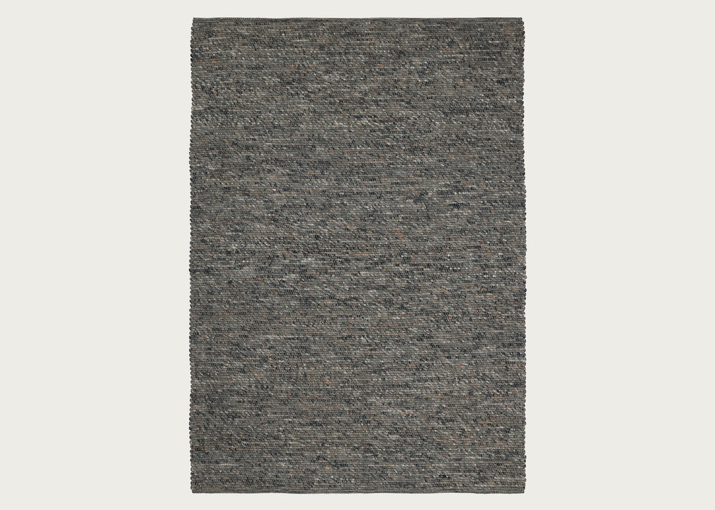 Agner Rug Charcoal 140cm x 200cm