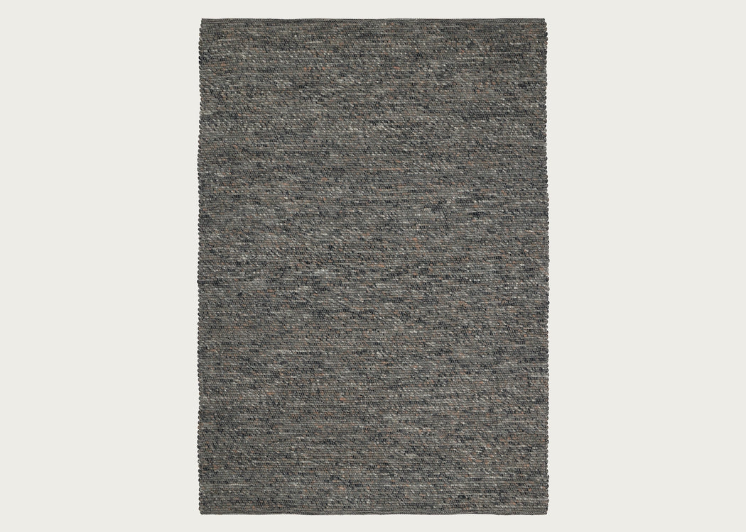 Agner Rug Charcoal 140cm x 200cm