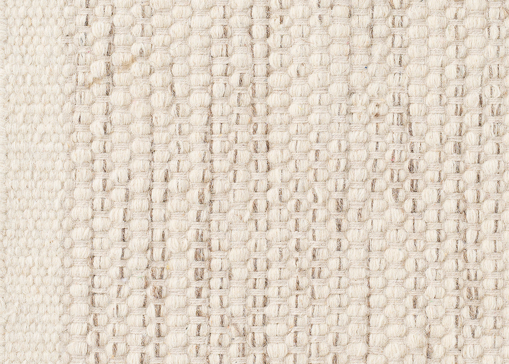 Asko Rug Off White 140cm x 200cm