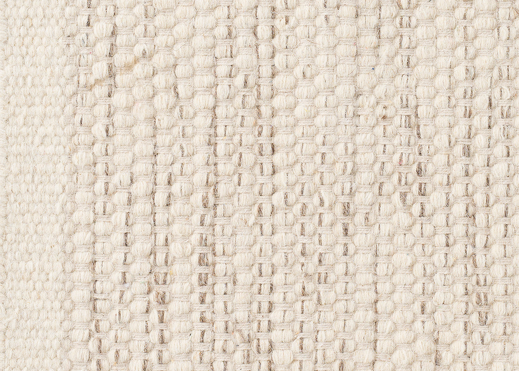 Asko Rug Off White 140cm x 200cm