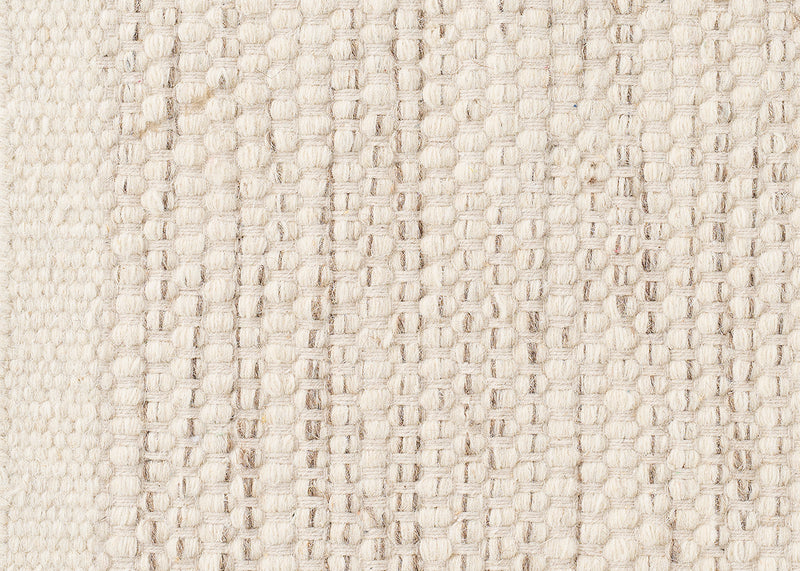 Asko Rug Off White 140cm x 200cm